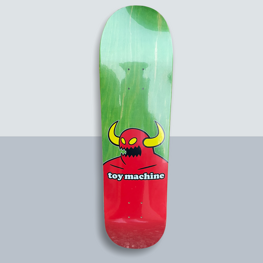 Toy Machine Monster Deck - 7.75
