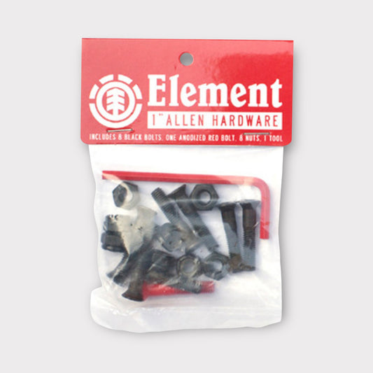 Element - Allen Hdwr 1 Inch Schrauben