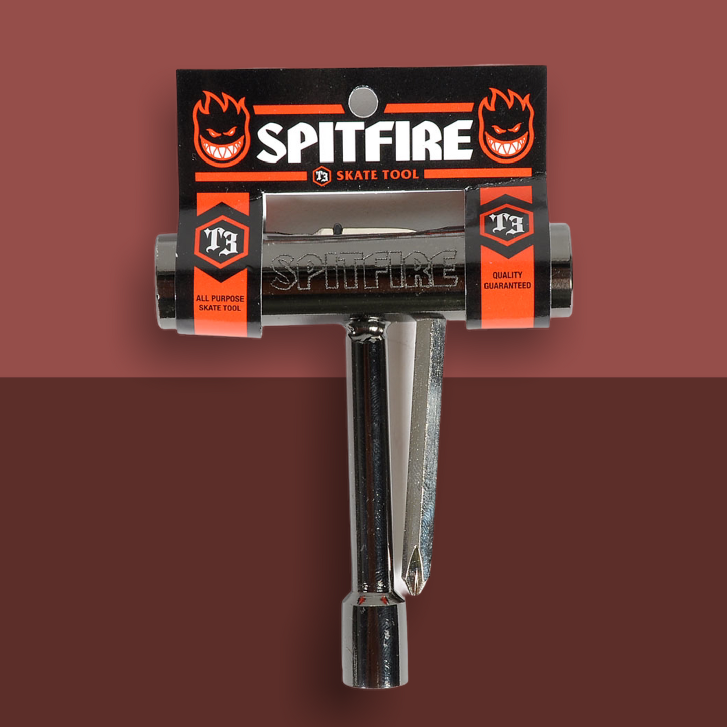 Spitfire T3 Tool - Skatewerkstatt 